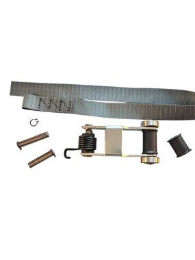 Permobil Legrest Extension Kit Corpus 3G 1825374